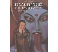 La Princesse venue d'ailleurs