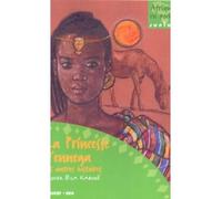 La Princesse Yennega et autres histoires - Roger Kabore Bila - Edicef - relié - Livre