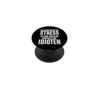 La Principale Raison du Stress est Le Contact Quotidien avec Les diodes PopSockets PopGrip Adhésif