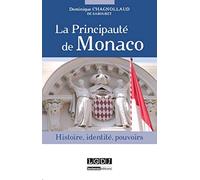 La Principauté de Monaco