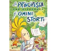 La principessa che disegnava omini storti