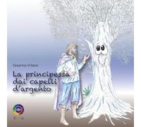 La principessa dai capelli d'argento