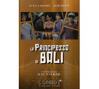 La principessa di Bali