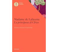 La principessa di Clèves