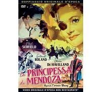 La Principessa Di Mendoza [Import]