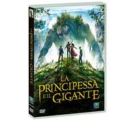 La Principessa E Il Gigante