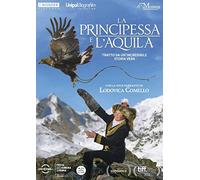 La Principessa E L'Aquila [Import]