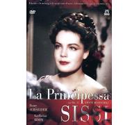 La principessa Sissi [Import]
