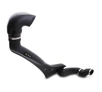 La Prise d'air De La Voiture pour Nissan pour Navara D40 pour Pathfinder R51 YD25DDTI 2010 2011 2012 2013 2014 Kit de Induction de Tuba surélevé système Tout-Terrain conçu