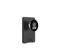 La Prise de contrôle Extraterrestre du Mississippi Invasion PopSockets PopWallet pour MagSafe