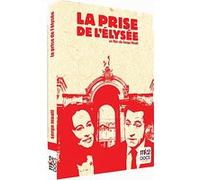 La Prise de l'Elysée G