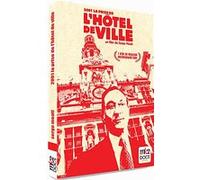 La Prise de l'Hôtel de Ville E