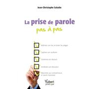 La prise de parole pas à pas