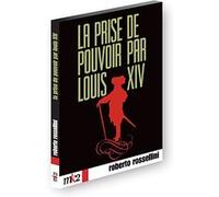 La prise de pouvoir par Louis XIV