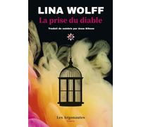 La prise du diable