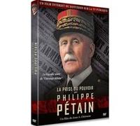 La prise du pouvoir par Philippe Pétain DVD E