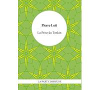 La Prise du Tonkin