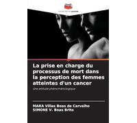 La prise en charge du processus de mort dans la perception des femmes atteintes d'un cancer: Une attitude phénoménologique