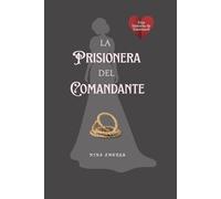 La prisionera del comandante