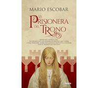 La prisionera del trono