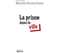 La prison dans la ville Collectif (Auteur)