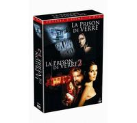 La prison de verre / La prison de verre 2 - Coffret 2 DVD