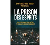 La prison des esprits