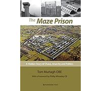 La prison du labyrinthe