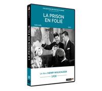 La Prison En Folie