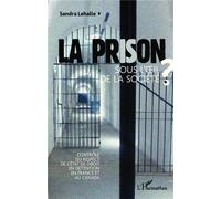 La Prison Sous L'oeil De La Société ? - Contrôle Du Respect De L'etat De Droit En Détention En France Et Au Canada