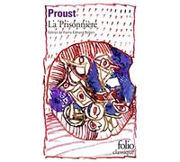 La Prisonnière