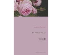 La prisonnière