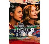 La Prisonnière de Bordeaux