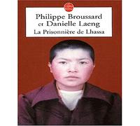 La Prisonnière de Lhassa