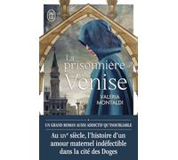 La prisonnière de Venise