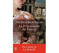 La Prisonnière de Venise