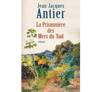La Prisonnière des mers du sud