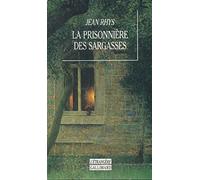 La prisonnière des Sargasses