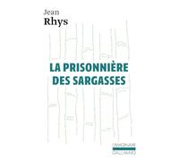 La Prisonnière des Sargasses