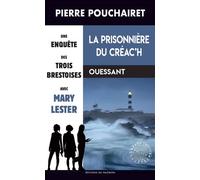 La prisonnière du Créac’h