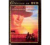 La Prisonnière Du Désert (1956) / The Searchers