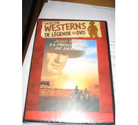 La Prisonnière Du Desert