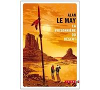 La Prisonnière Du Désert