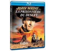 La Prisonnière du Désert – Blu-ray – Édition Warner Bros.
