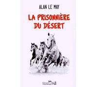 La prisonnière du désert