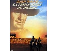 La Prisonnière Du Desert