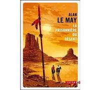 La prisonnière du désert