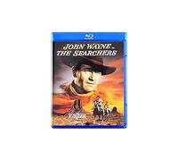 La Prisonnière du désert – Blu-ray – 1956 – Import US (2006)