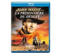 La Prisonnière du désert Blu-ray E