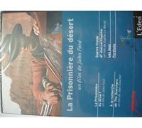 La Prisonnière Du Désert - Dvd
